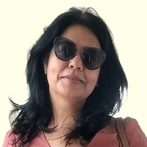 Anshu Bhogra